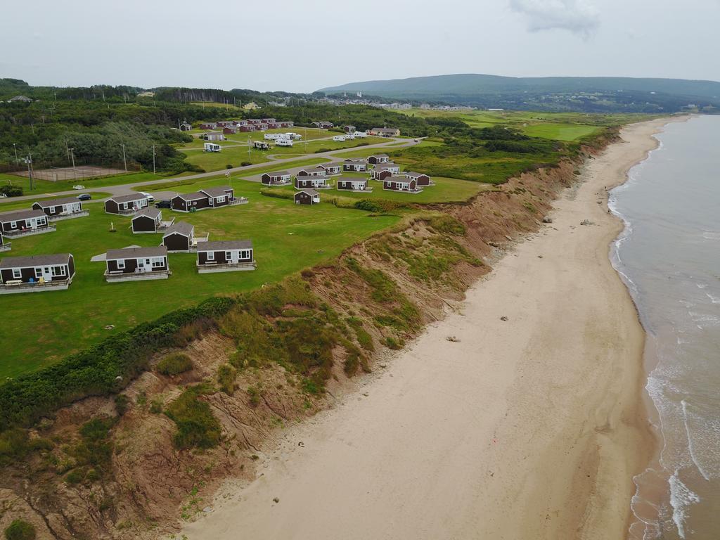 Inverness Beach Village Сидней Экстерьер фото