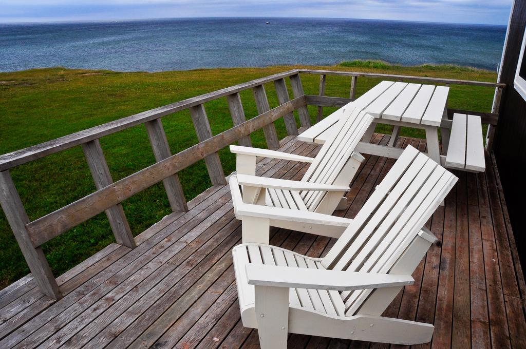 Inverness Beach Village Сидней Экстерьер фото