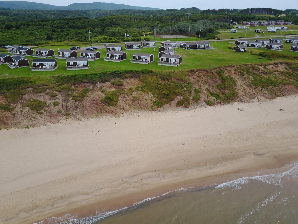 Inverness Beach Village Сидней Экстерьер фото