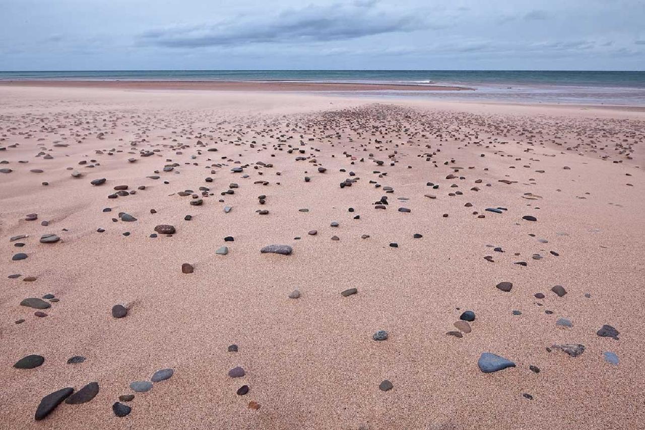 Inverness Beach Village Сидней Экстерьер фото