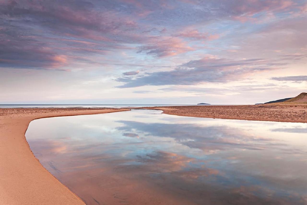 Inverness Beach Village Сидней Экстерьер фото